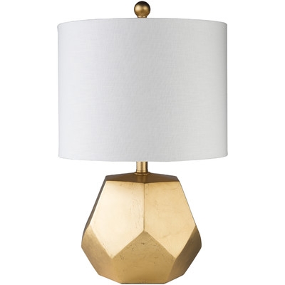 Broderick 21.5" Table Lamp - Image 0