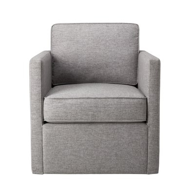 Endres Swivel Armchair - Image 0