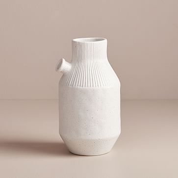 Limited Edition Ceramic Medium Jug - Image 0