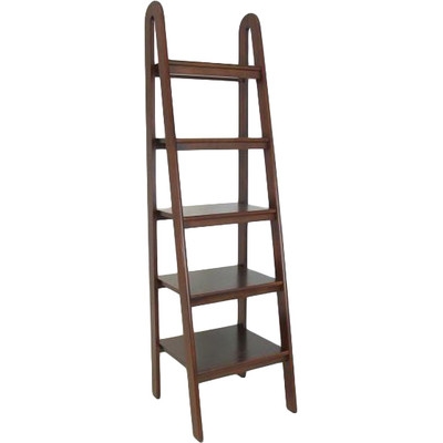 Jaycee Ladder Bookcase - Image 0