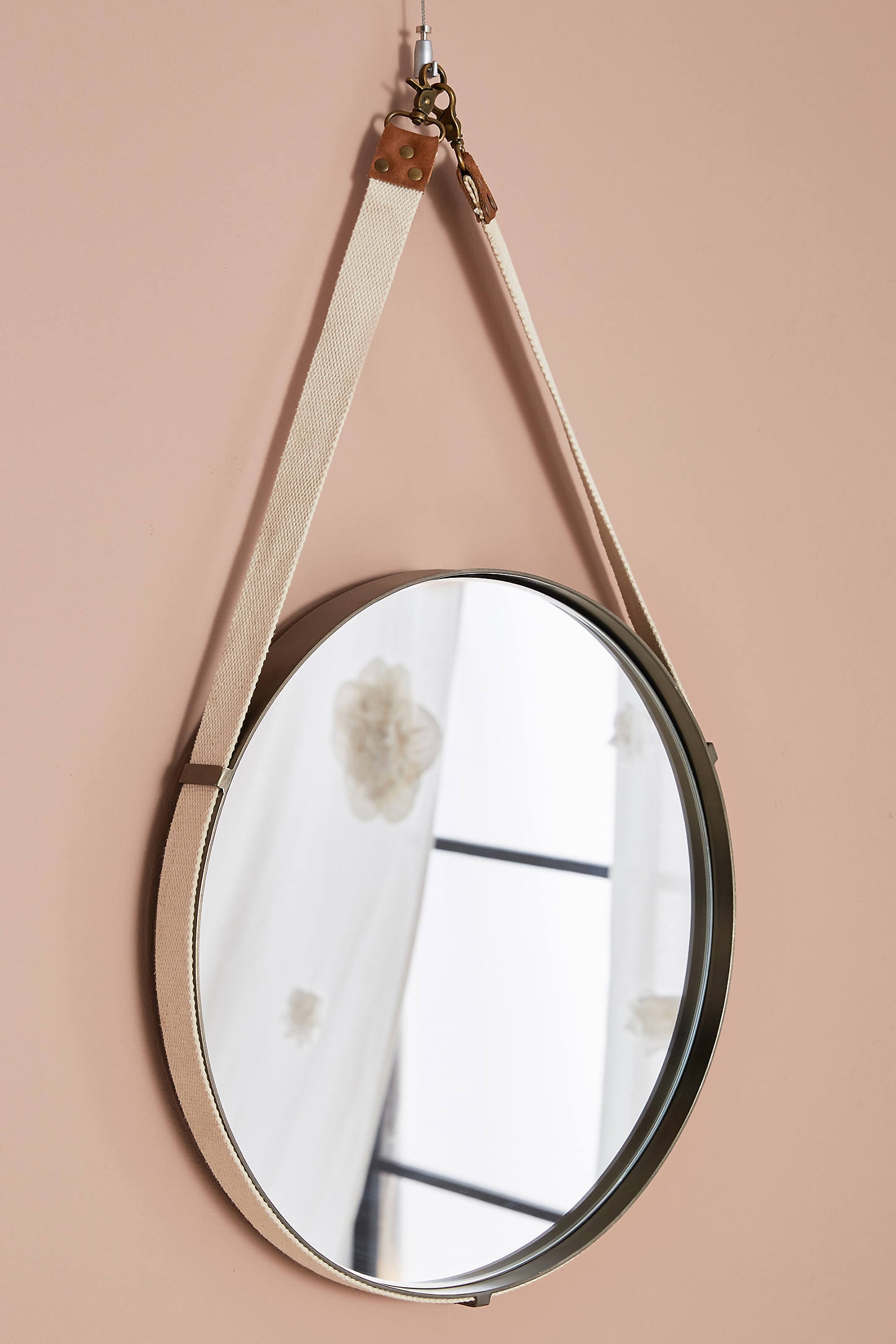 Sailor's Mirror - Image 0