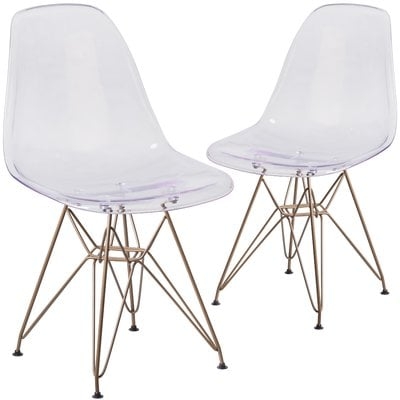 Madison Side Chair (Set of 2) - Image 0