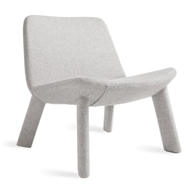 Neat Lounge Chair - Image 0