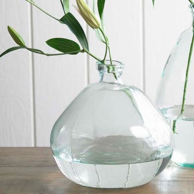 Byxbee Recycled Balloon Table Vase - Image 0