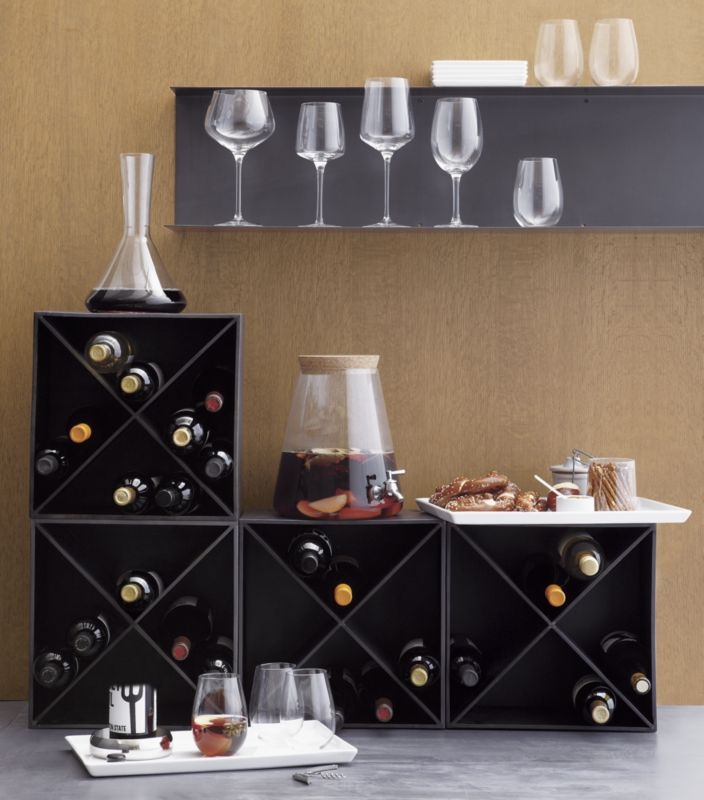 cellar wine rack - Image 6