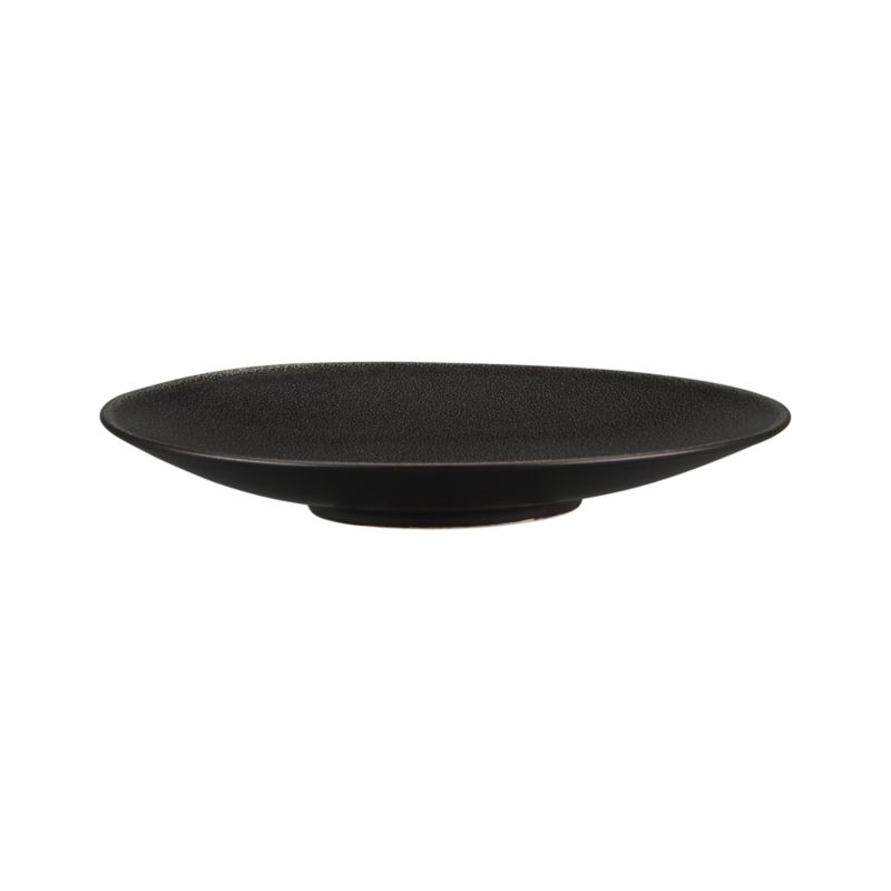 Jars Tourron Black Dinner Plate - Image 3