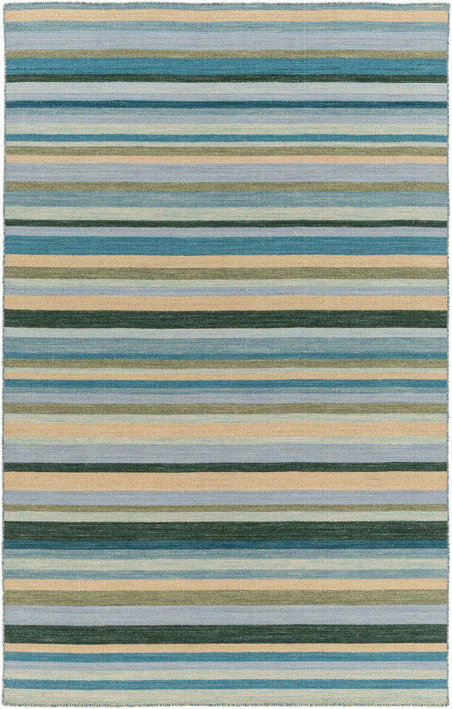Calvin 5' x 8' Area Rug - Image 2