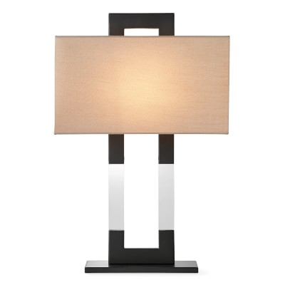 Preston Crystal Table Lamp - Image 2