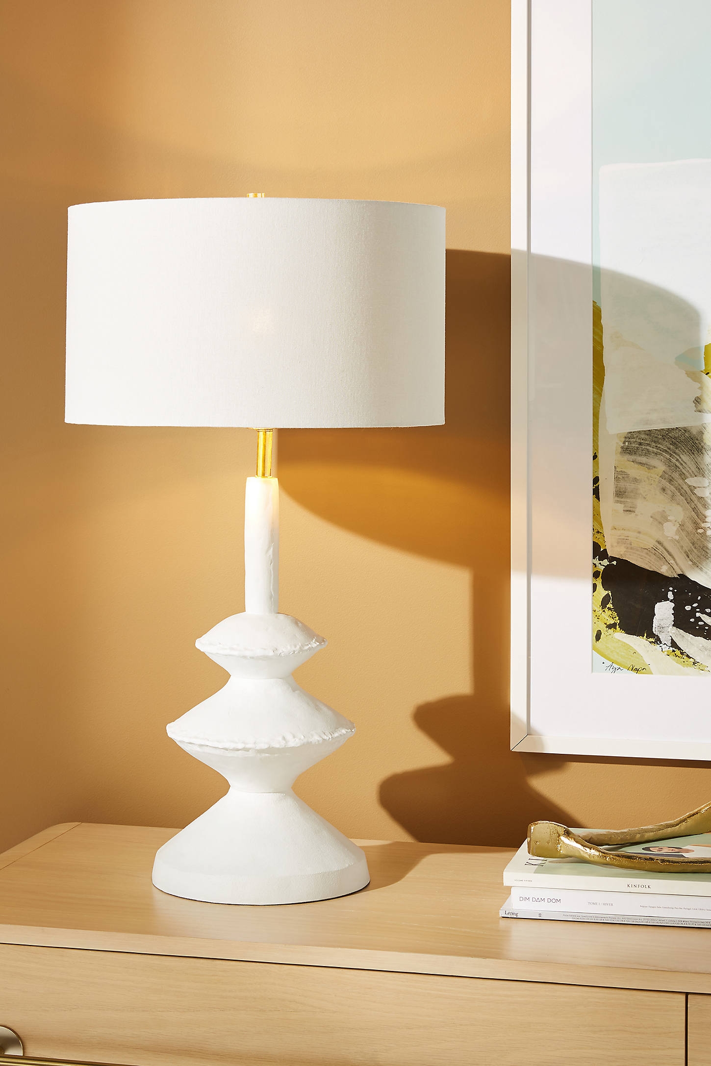 Hope Table Lamp - Image 0