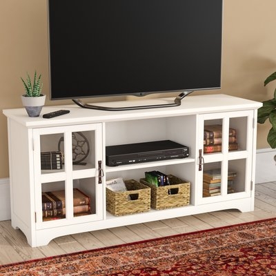 Baum TV Stand for TVs up to 58 inches - Image 0