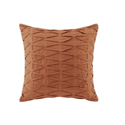 Nara Cotton Throw Pillow - Image 0