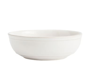 Cambria Stoneware Soup Bowls, Set of 4 - Stone - Image 0