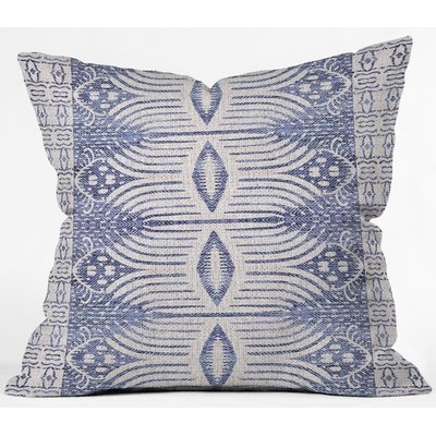 Alexys Outdoor Square Throw Pillow - Image 0