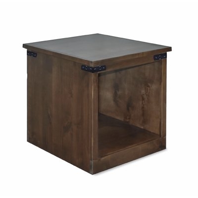 Pullman End Table - Image 0