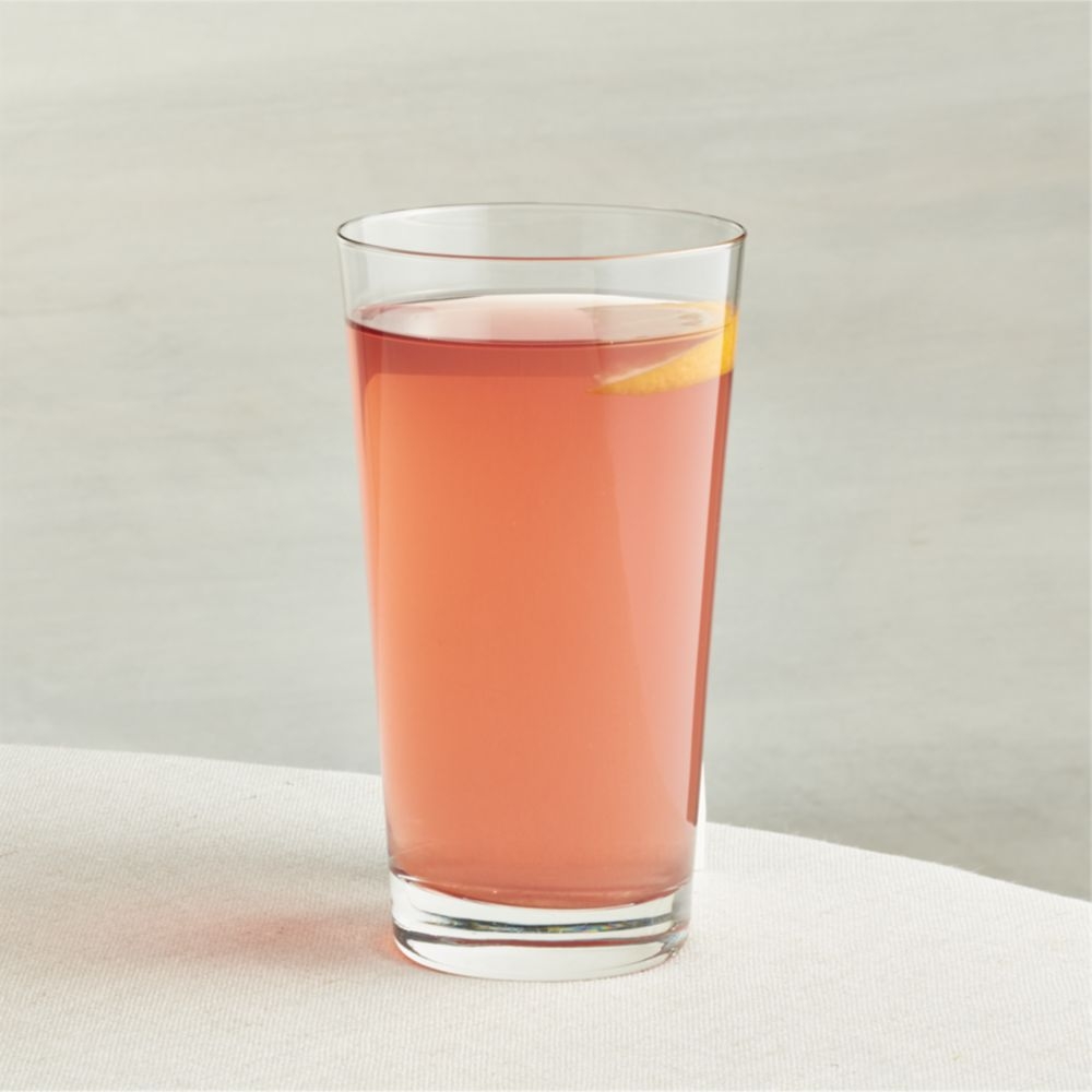 Biggs 21-Oz. Highball Glass - Image 0