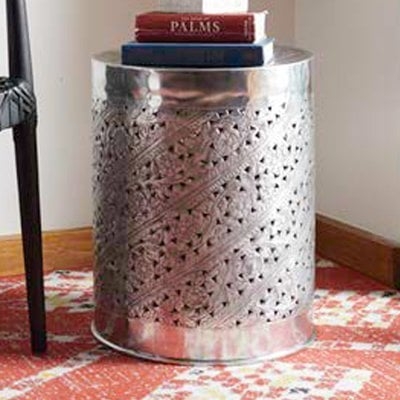 Foskey End Table - Image 0