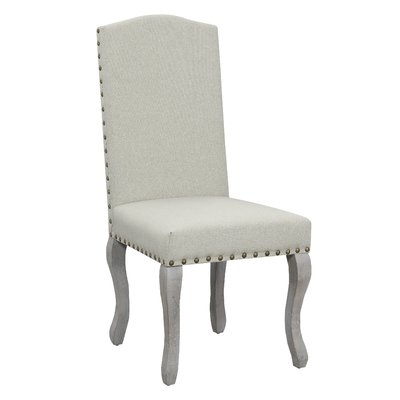 Aurelius Victorian Upholstered Dining Chair - Image 0