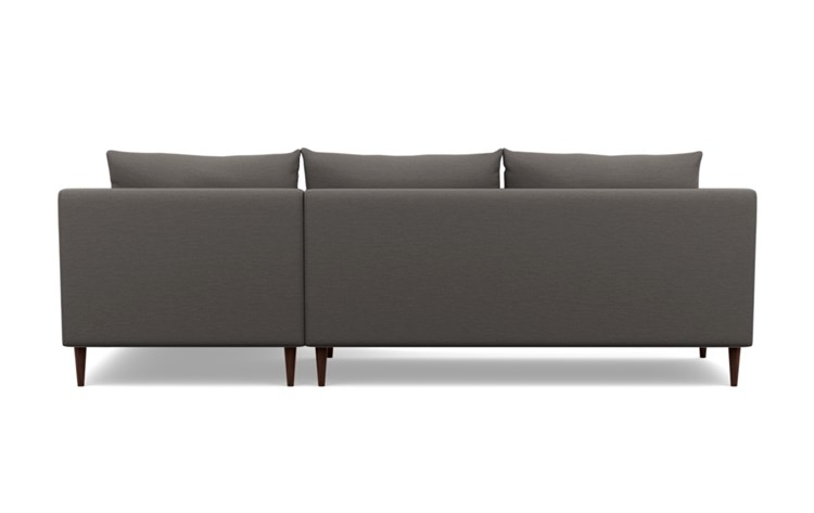 Sloan Fabric 2-Seat Sofa - Image 1