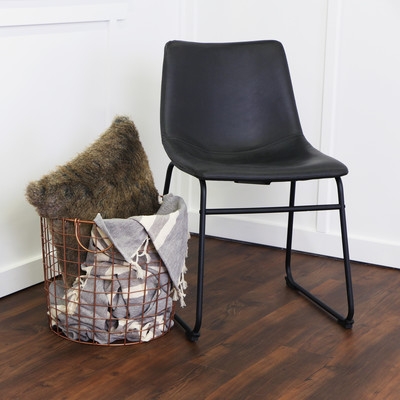 Aurik Upholstered Side Chair - Image 1
