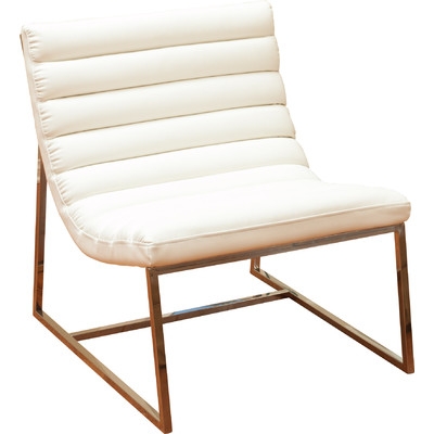 Parker Lounge Chair - Image 0