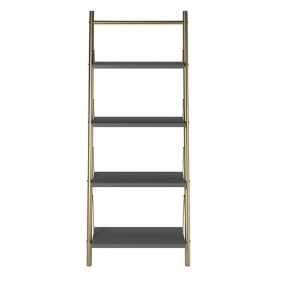 Nova Ladder Bookcase - Image 1