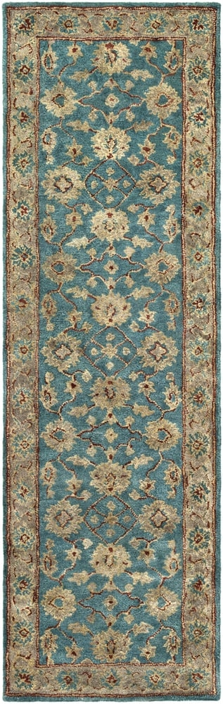 Ruchika 2'6" x 8' Runner - Image 1