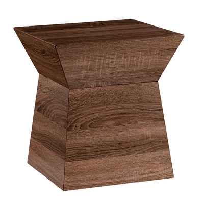 Koziol Geometric Storage End Table - Image 0