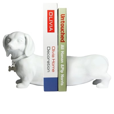 Tabron Non-skid Bookends - Image 0