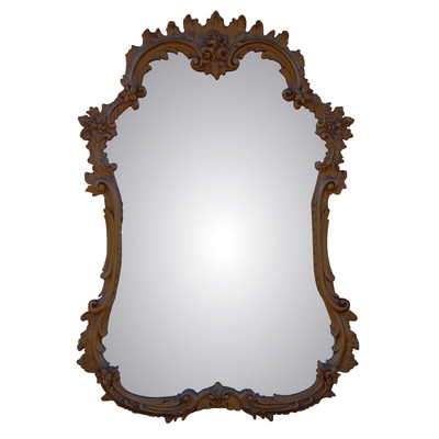 Accent Wall Mirror - Image 0
