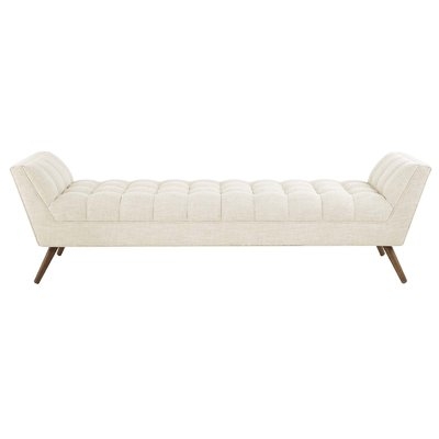 Freeborn Upholstered Bench - Image 0