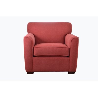 Craftwood Armchair - Image 0
