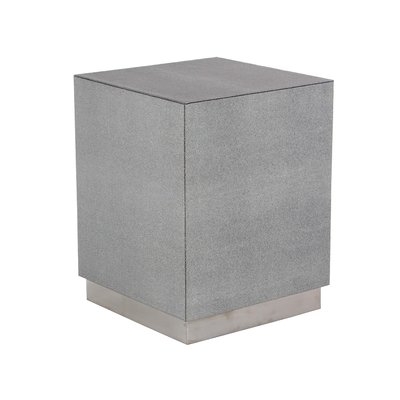 Butner End Table - Image 0