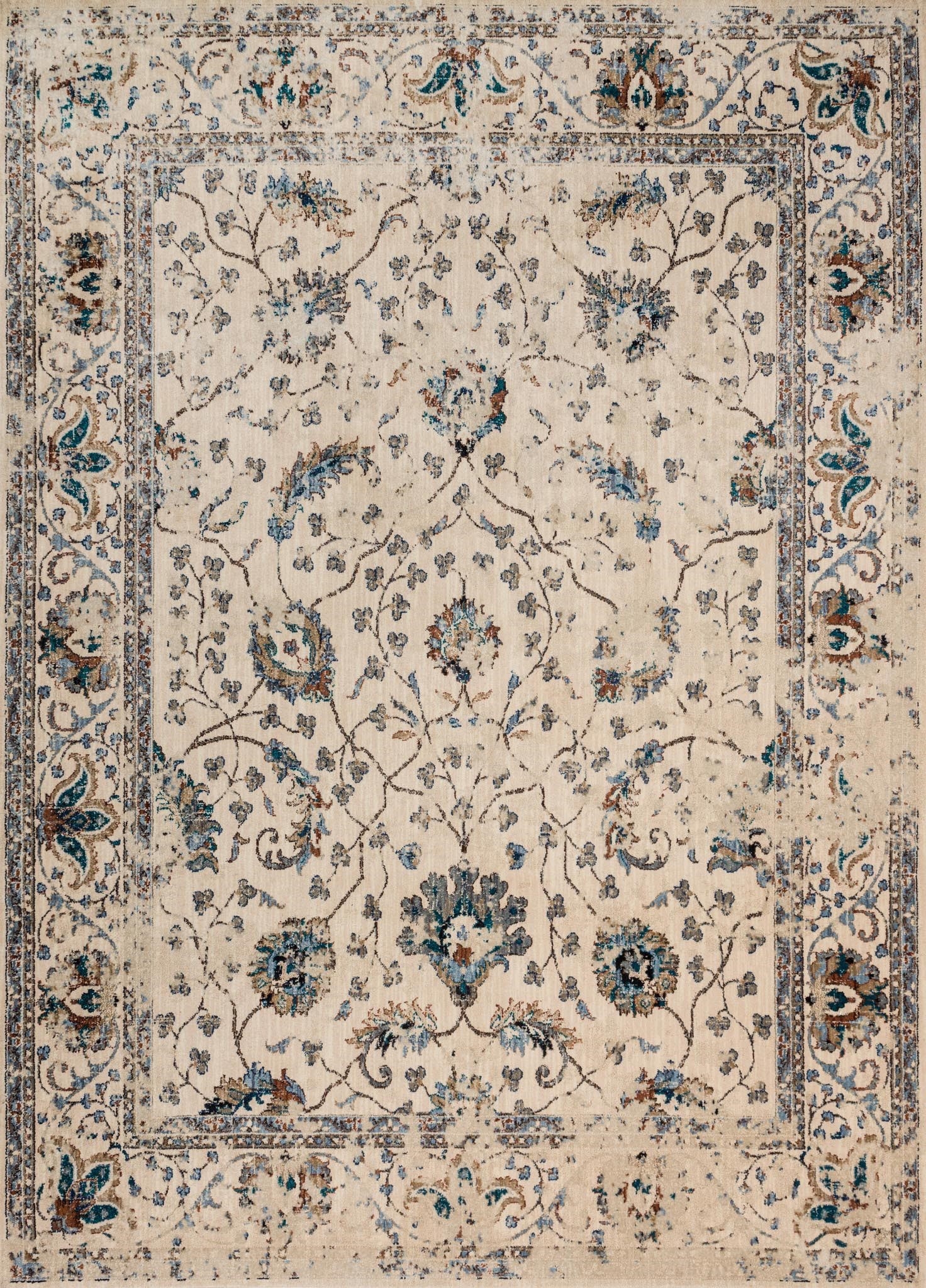 KIVI - IVORY / MULTI - Image 0