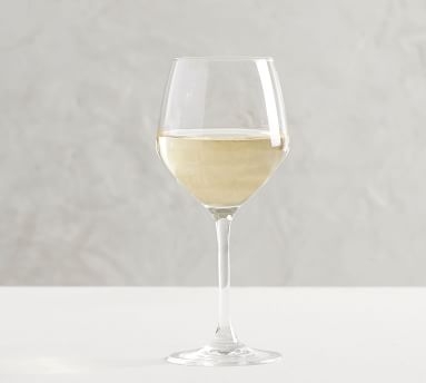 Holmegaard Perfection White Wine Glass, Set of 6 - Image 1