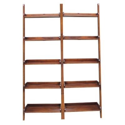 Ladder Bookcase - Image 0