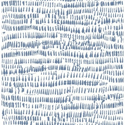 Gaudet Brushstrokes 33' L x 20.5" W Wallpaper Roll - Image 0