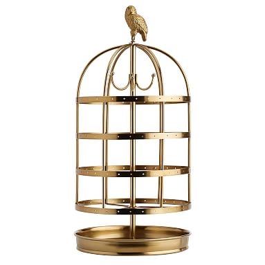 Harry Potter(TM) Hedwig Jewelry Cage - Image 0