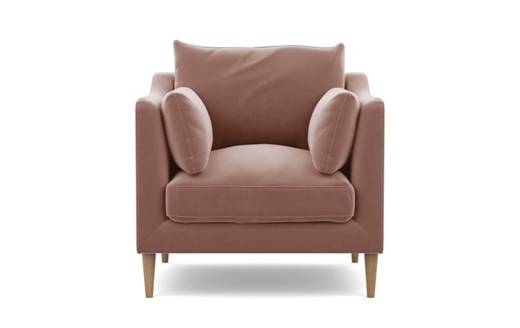 Caitlin Petite Chair by The EverygirlÃ?Â® - Image 0