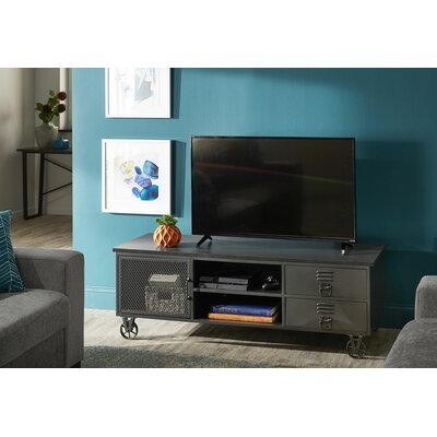 Alexzandre Tv Stand for TVs up to 60 - Image 0