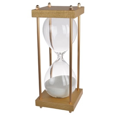 Hourglass - Image 0