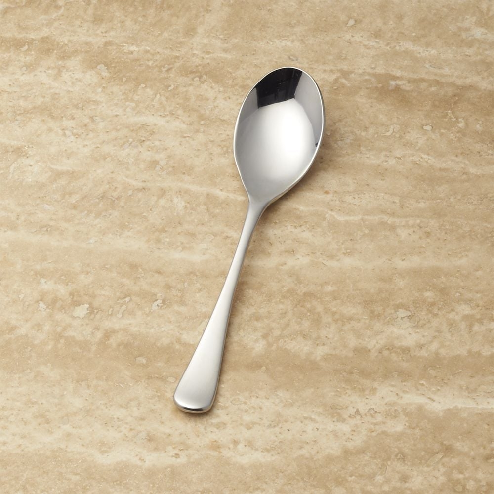 Caesna Mirror Teaspoon - Image 0