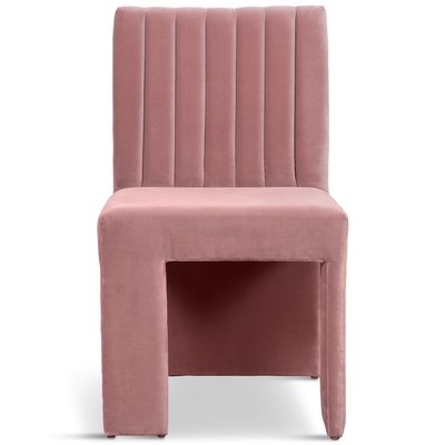 St. Martin Upholstered Dining Chair - Image 0