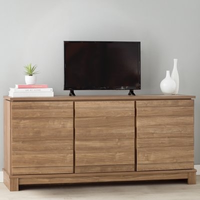 Flaugher TV Stand for TVs up to 60 - Image 0