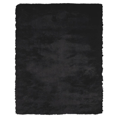 Agathon Black Rug - Image 0