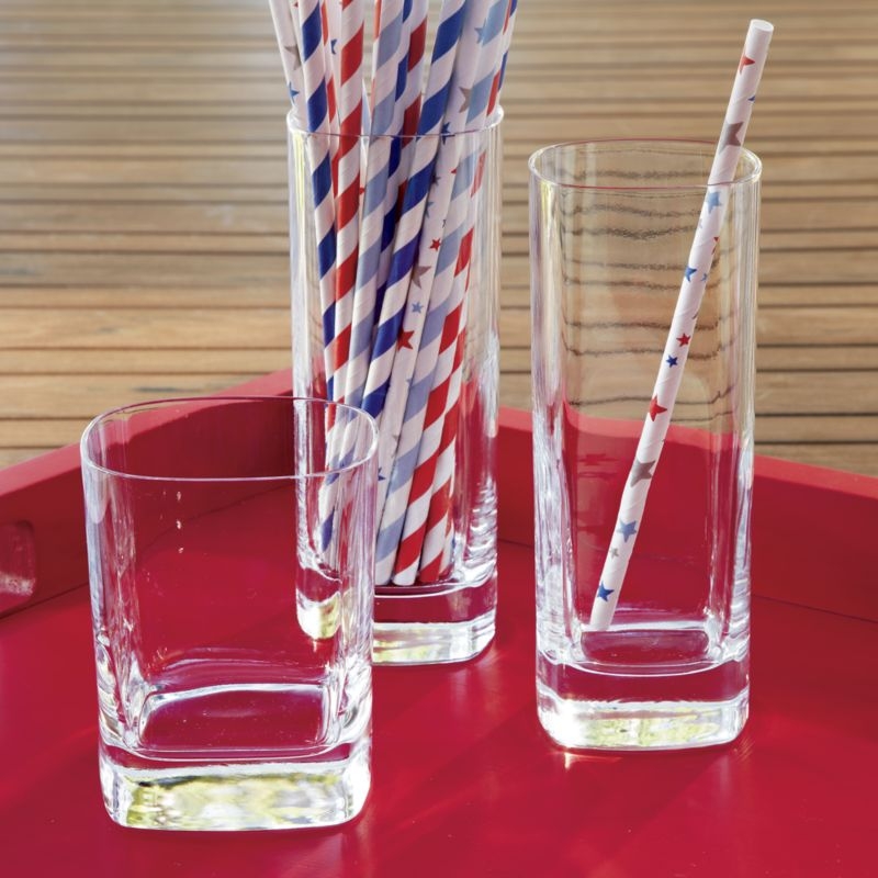 Strauss 13-Oz. Cooler Glasses, Set of 12 - Image 1