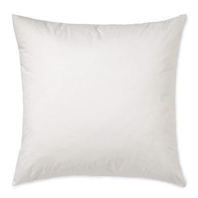 Down Alternative Pillow Insert, 22" X 22" - Image 0
