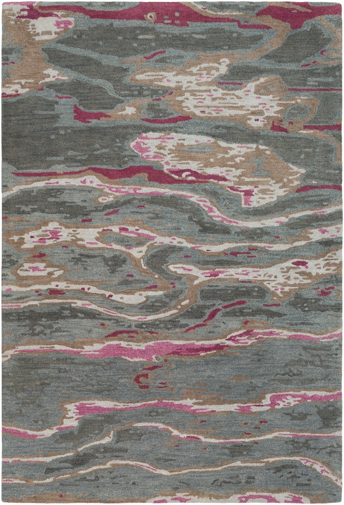 Artist Studio - 8' x 11' Area Rug - Image 0