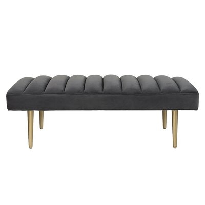 Alden Upholstered Bench - Image 0