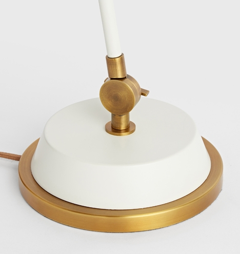 Cylinder Task Table Lamp - Image 4