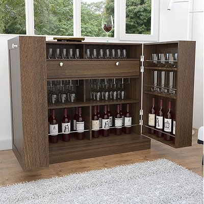 Bar Cabinet - Image 0